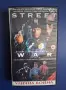 Видеокасета VHS Улична Война Бдително Ченге / Екшън, снимка 1