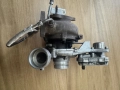  ТУРБО , TURBO , Mercedes-Benz  A (W176) B (W246, W242) CLA (W117) AL 0059  A6510900786, снимка 2
