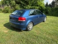 Ауди А3 2003 за части, снимка 8