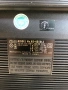 Радиокасетофон класика от края на 70-те години – PANASONIC RS-4350LJ., снимка 5