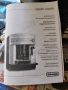 DeLonghi Magnifica ESAM 3200 като нова, снимка 4