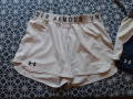 продавам лот от два чифта къси шорти за спорт на маркатаunder armour, снимка 2