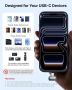 BOYA mini 2 Безжичен микрофон, снимка 5
