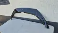 Горна предна броня Mazda cx-30 CX30 година 2020 2021 2022 2023 2024 2025 код DFR5507E1, DFR5-507E1, снимка 2