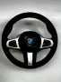 Нови, оригинални М волани BMW G-серия, снимка 2
