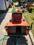 KUBOTA ДИЗЕЛОВА ТРАКТОРНА КОСАЧКА. , снимка 6