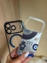 2 чисто нови кейса за iPhone 17 Pro, снимка 2
