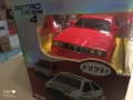 RC дрифт количка в мащаб 1:16, 30 км/ч, 4x4, 2.4 GHz, колички с дистанционно управление, LED , снимка 2