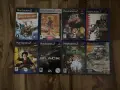 PlayStation 2 Slim комплект + Игри, снимка 4