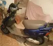 Продавам скутер Априлв, снимка 1