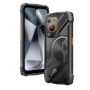 OSCAL Marine 1 12GB RAM 128GB ROM, с IP68 защита, снимка 2