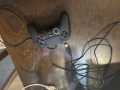 Sony PlayStation 4 с 8 игри, използвано, снимка 4
