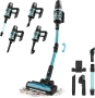 Прахосмукачка Conga Rockstar RX50 Pet Flex Stick, снимка 1