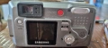 Samsung Digimax 410, снимка 2
