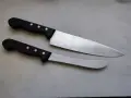 Комплект шведски ножове , снимка 4