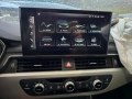 Audi a4 b9 facelift 11/2020g 2.0tdi , снимка 14