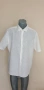 Hugo Boss Relegant_6 Len Regular Fit Mens Size M / XL НОВО! ОРИГИНАЛ! Мъжки Ленени Ризи., снимка 13