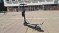 Електрическа тротинетка Speedway Mini 4 Pro, снимка 5