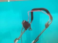 продавам НОВА професионална електрическа косачка MAKITA ELM3320, снимка 7