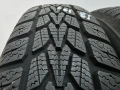 2бр зимни гуми 155/65/14 DUNLOP L06181 , снимка 2