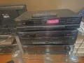 Sansui AU-X117,CD-270 ,Sansui D-X119W,RS-S 101, снимка 5