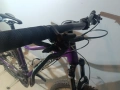 Дамски алуминиев велосипед Conway ML 427 (Размер М / 27.5") – Хидравлики Shimano, снимка 4