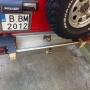 Нисан PATRUL GR2,8turbo, снимка 17