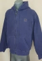 Carhartt Hooded Vista Jacket Oversize Mens Size S / M  ОРИГИНАЛ! Мъжкo - Яке!, снимка 3