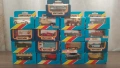 Matchbox Macau England 1/64, снимка 1