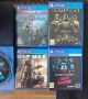 PlayStation 4 Slim 500GB, снимка 4