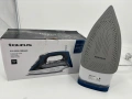 Чисто нова парна ютия Taurus FIJI 3000 CERAMIC. , снимка 3