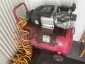 Компресор 100L, снимка 2