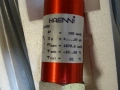 сензор за налягане HAENNI EAD 420/311.215/A56 pressure transducer 0-100mmHg, снимка 5