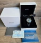 SEIKO Prospex Speedtimer Chronograph Black, снимка 8