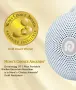 Dreamegg D11 Max-Преносима колонка за бял шум, снимка 2