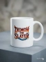 Demon Slayer чаша, снимка 1