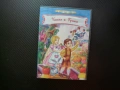 Хензел и Гретел DVD филм Вълшебни приказки класика живот на село тъмната гора загадъчно място чуднов, снимка 1