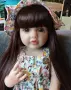 Кукла реборн 55 см, снимка 6