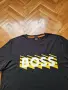 Страхотна мъжка тениска HUGO BOSS , размер 2XL, , снимка 5