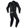 КОЖЕН ЕКИП ALPINESTARS 2PCS GP Force V2, снимка 3