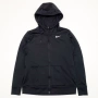 Nike CJ4318 Оригинално Горнище с Цип и Качулка S-XS, снимка 4