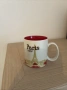 Рядка чаша Rare Starbucks Paris France Mug - Global Icon Collection 16oz Collector Coffee Cup, снимка 2
