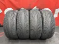 235 55 19, Зимни гуми, Michelin PilotAlpin5SUV, 4 броя, снимка 3
