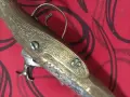 Пищоф преднопълнещ арнаутски, снимка 3