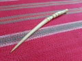 Кокалена игла кука , снимка 2