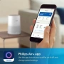 Пречиствател Philips AC0650/20 600i с Air+ App, снимка 3