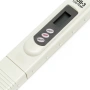 Дигитален TDS метър 0-9990 ppm – Качество на питейната вода, аквариум, басейн, филтри 10055, снимка 14