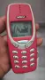 Nokia 3310 Ретро, снимка 2