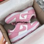 Nike Dunk Low Нови Дамски Маратонки Найк с Кутия , снимка 5