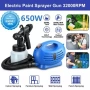 Спрей система за боядисване OEM Paint zoom, снимка 6